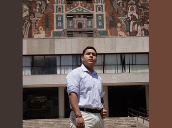 Roomgo BR - Rafael - 22 - Curitiba