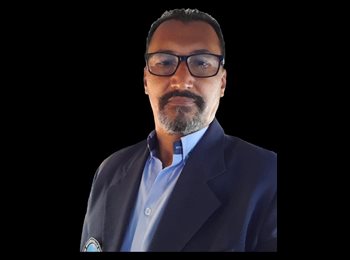 Roomgo BR - JOSE Carlos Pereira  - 60 - Recife