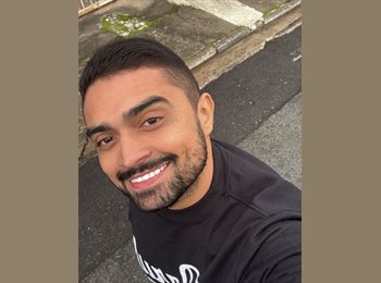 Roomgo BR - Roberti Alves Miranda  - 30 - Carapicuíba