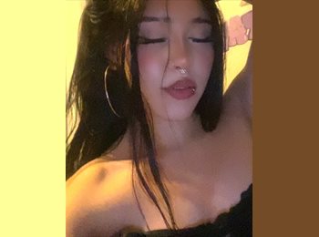 Roomgo BR - lunna - 18 - Liberdade