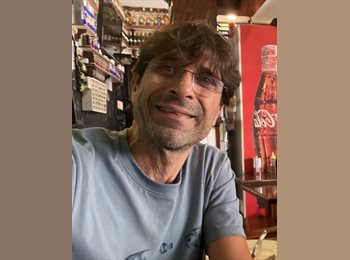 Roomgo BR - Gilbert Loures - 57 - Laranjeiras