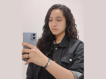 Roomgo BR - ANA - 18 - Campinas