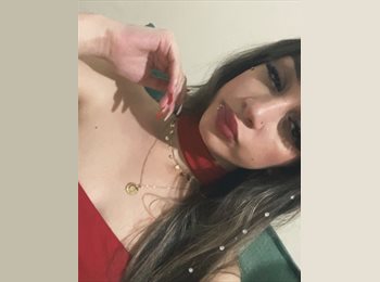 Roomgo BR - Beatriz Torres  - 18 - São Bernardo do Campo