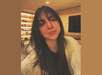 Roomgo BR - Ana Júlia Marques - 19 - Campinas