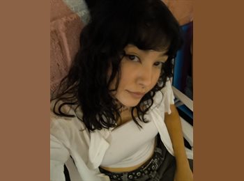 Roomgo BR - MARINA - 21 - Niterói