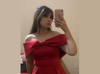 Roomgo BR - Marina - 19 - Niterói