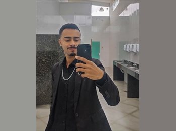 Roomgo BR - Nathan Siqueira de Lima  - 21 - Curitiba