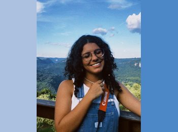 Roomgo BR - lívia - 19 - Salvador