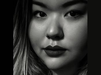 Roomgo BR - Ray - 30 - Liberdade