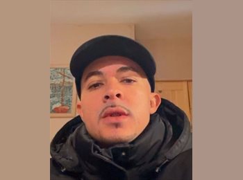 Roomgo BR - Allan Weber - 33 - Maracanã