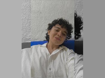 Roomgo BR - GRAZIELA - 21 - Salvador