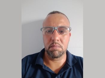 Roomgo BR - Adauto dos Santos - 47 - Carapicuíba