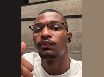 Roomgo BR - CARLOS - 22 - Salvador