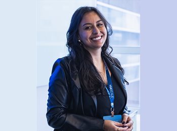 Roomgo BR - Luana  - 26 - São Paulo SP