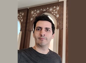 Roomgo BR - Eduardo  - 33 - Curitiba