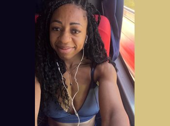 Roomgo BR - Inajara - 31 - Porto Alegre