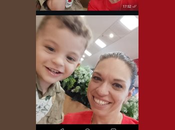 Roomgo BR - Carolina - 39 - Santo Amaro