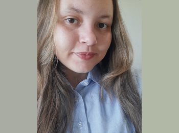 Roomgo BR - Elianai Poliana - 24 - Contagem