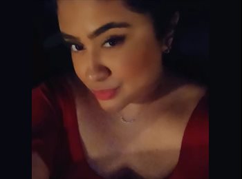 Roomgo BR - Daniele - 29 - São Paulo SP