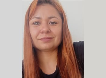 Roomgo BR - Josimara - 33 - Carapicuíba