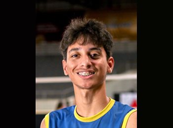 Roomgo BR - Matheus - 18 - Vila Prudente