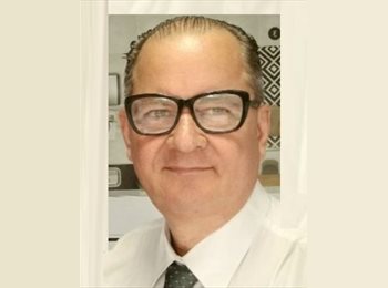 Roomgo BR - Welington - 60 - Belo Horizonte