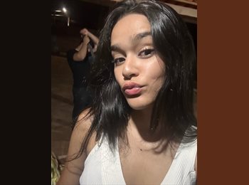 Roomgo BR - Maria Clara Dias Campos - 18 - Belo Horizonte