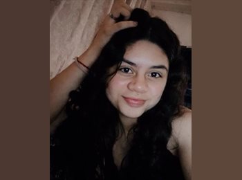 Roomgo BR - Isabela Freitas de Ávila - 18 - Niterói