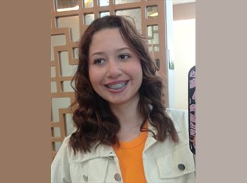 Roomgo BR - YASMIN - 18 - Estácio