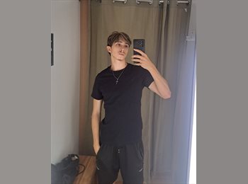 Roomgo BR - Gustavo - 18 - Sorocaba