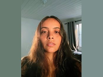 Roomgo BR - Giovana - 26 - Sorocaba