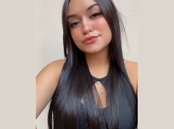 Roomgo BR - sara  - 25 - Contagem