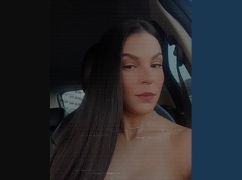 Roomgo BR - julia - 27 - Taquara