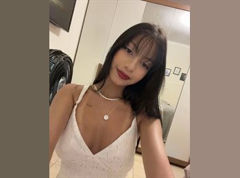 Roomgo BR - Amanda - 22 - São Paulo SP