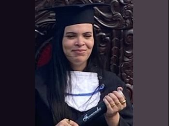 Roomgo BR - Adriana - 23 - Rio de Janeiro RJ