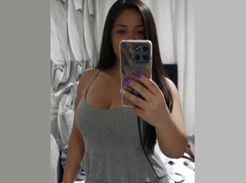 Roomgo BR - Jaqueline - 40 - Jardim Paulista