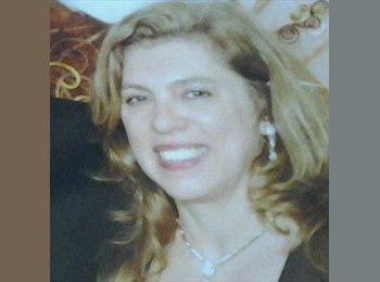 Roomgo BR - Leonice - 22 - Porto Alegre