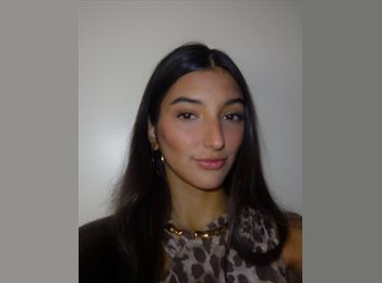 Roomgo BR - Ana Laura Mendonça de Oliveira  - 18 - Recife