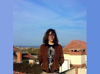 Roomgo BR - Roberto - 28 - Maracanã