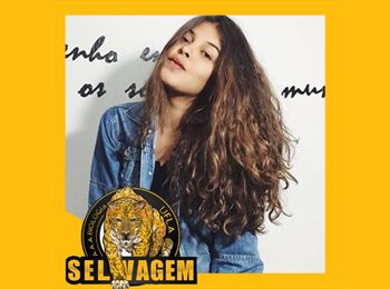 Roomgo BR - Vitória - 27 - Recreio dos Bandeirantes