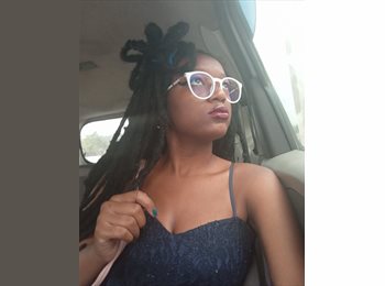 Roomgo BR - Khadijah Kimmie Alves Silva  - 21 - Jardim Paulista