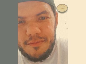 Roomgo BR - Isaque  - 33 - Curitiba