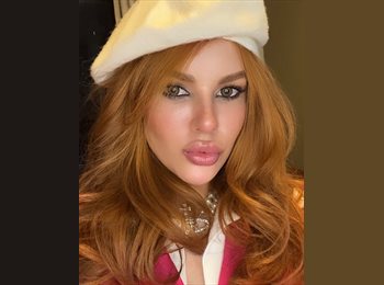 Roomgo BR - Laurien - 27 - Moema