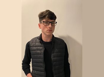 Roomgo BR - HERICKY Willian Portes Gutierrez Vicente  - 24 - São Paulo SP