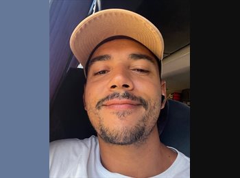 Roomgo BR - Erich Cantuário Martins Lemos - 35 - Rio de Janeiro RJ