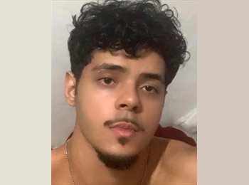 Roomgo BR - Jeferson Guimarães Machado Junior  - 19 - Florianópolis