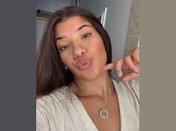 Roomgo BR - Milena  - 18 - Sorocaba