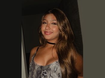 Roomgo BR - Maria Paula de A Cardoso - 18 - Belo Horizonte