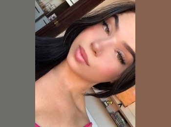 Roomgo BR - Maria naide  - 18 - Fortaleza