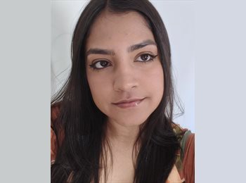 Roomgo BR - Roxanny - 18 - Sorocaba